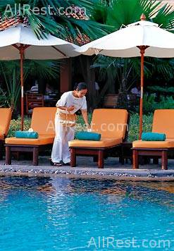 Hua Hin Marriott Resort & Spa 20
